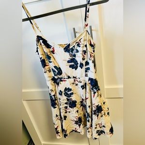 Talula Aritzia dress